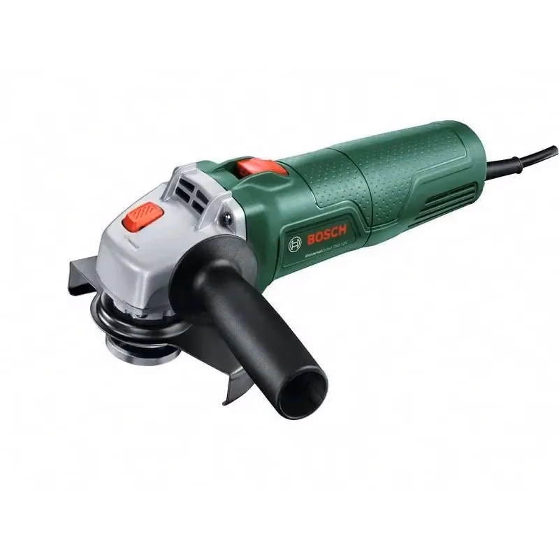 Uhlová brúska Bosch 750 W 125 mm