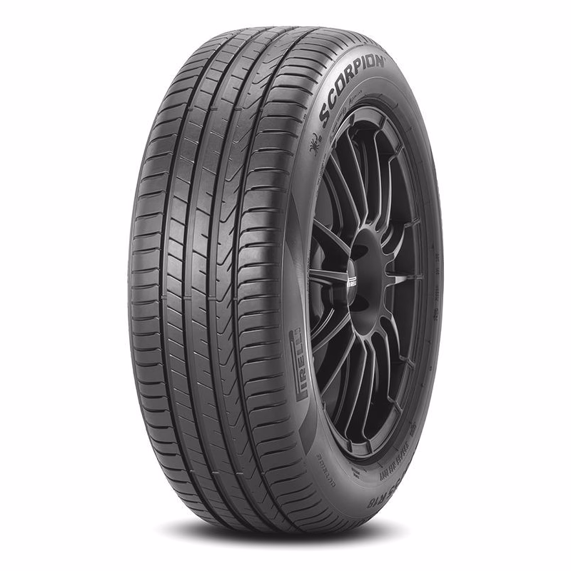 Pirelli SCORPION 235/55 R19 105 W Letné