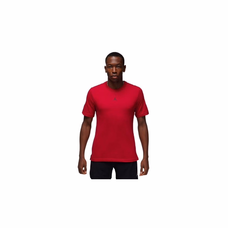 Pánske tréningové tričko s krátkym rukávom NIKE JORDAN M DF SPRT SS TOP