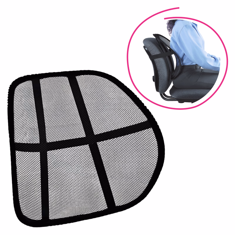 Ergonomická opierka chrbta BEKO Tempo Kondela