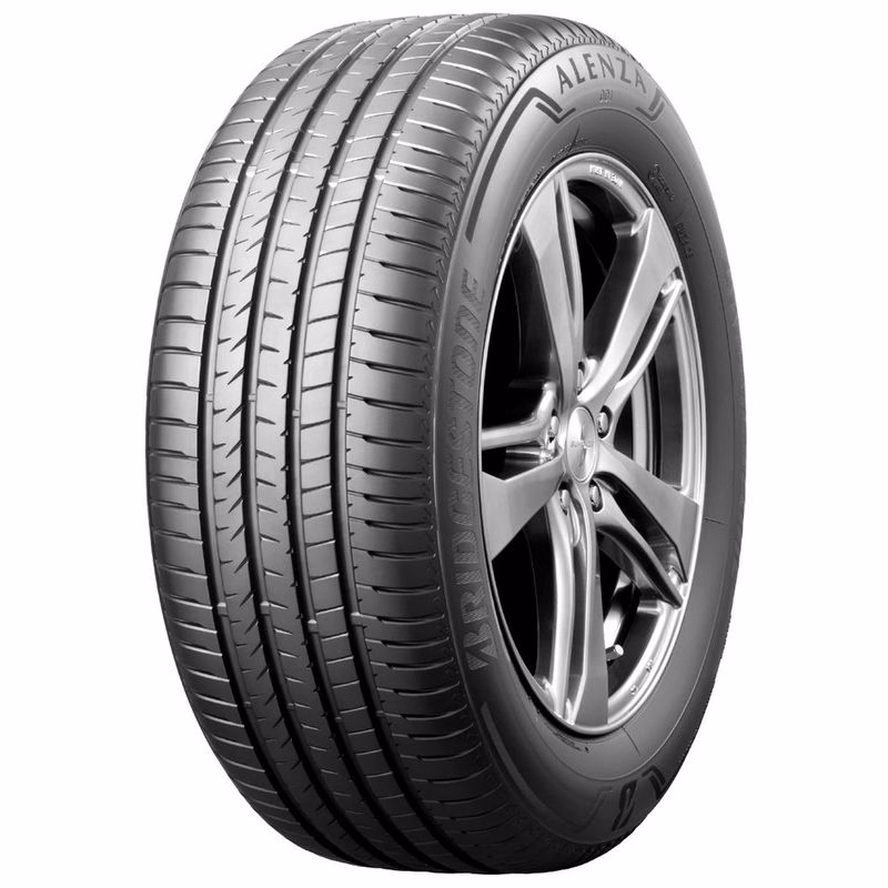 Bridgestone Alenza 001 RFT ( 245/50 R19 105W XL *, EVc, runflat )