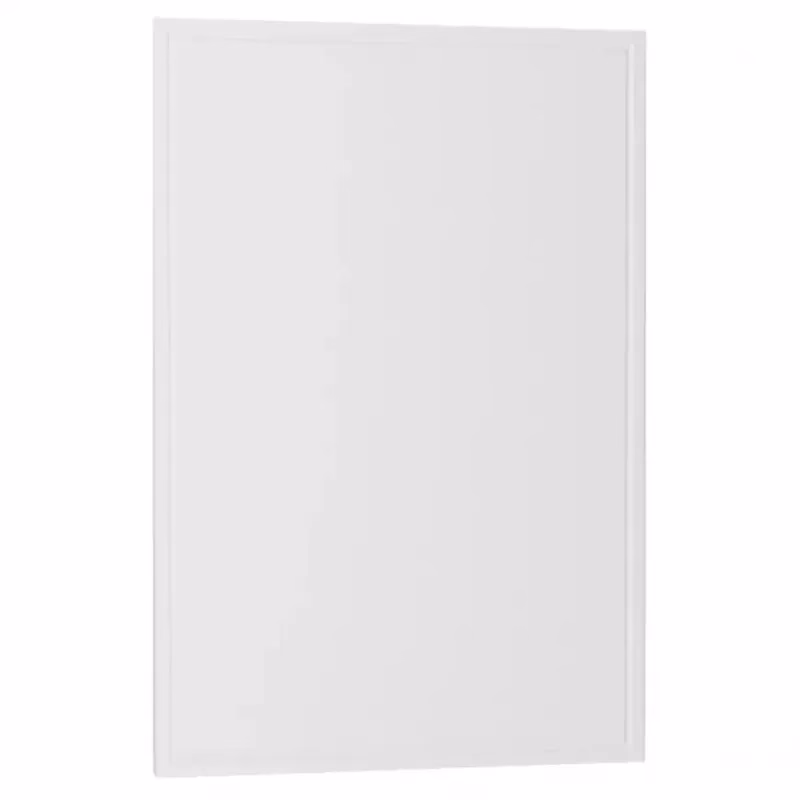 Panel bočný Emily 720x564 biely hrášok mat