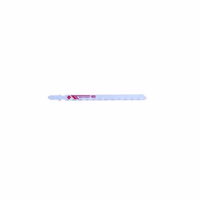 Kinekus List pilový 100mm/1mm HSS sada 5ks 27900