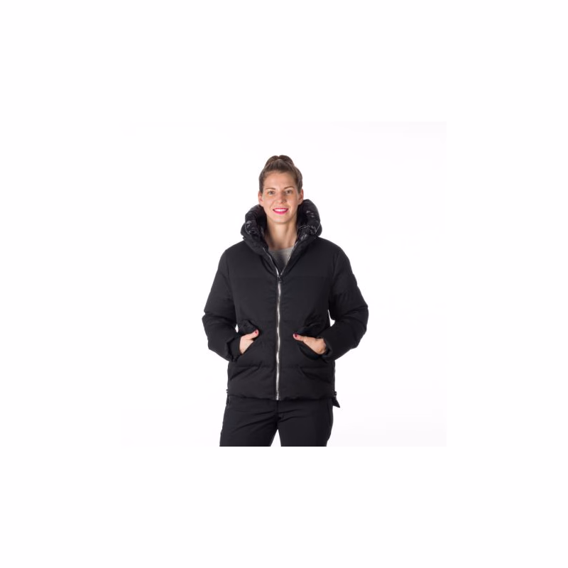Dámska bunda NORTHFINDER RACHEL-269-black