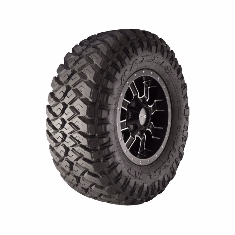 Maxxis MT-772 Razr M/T ( LT245/75 R16 120/116Q 10PR, POR )