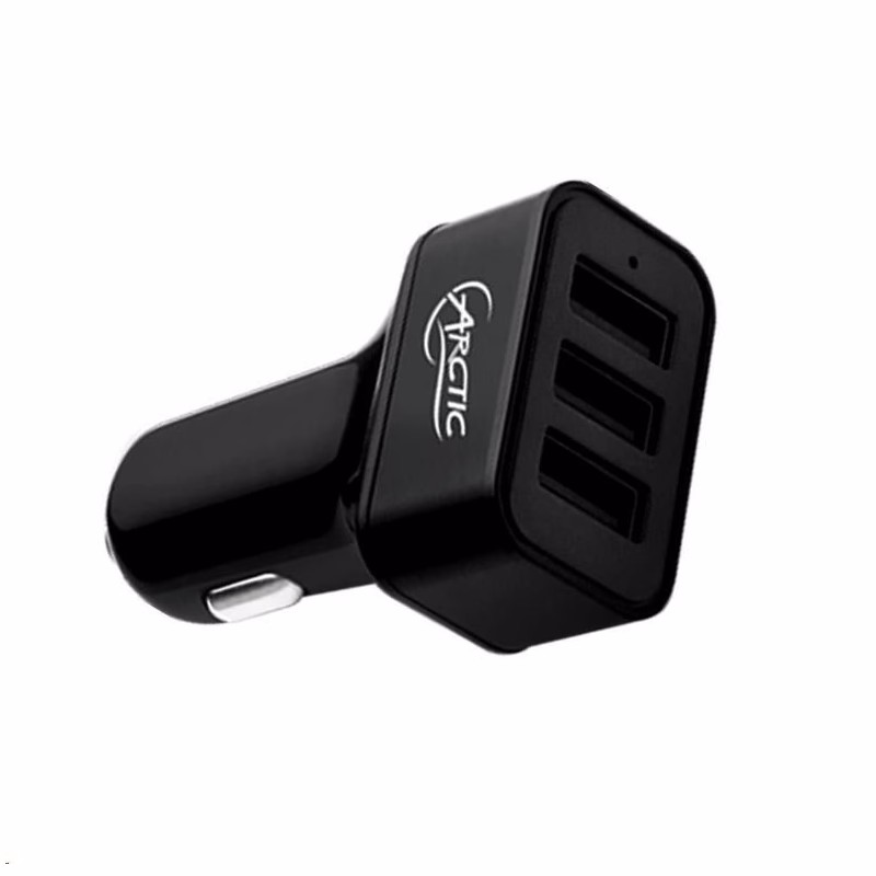 ARCTIC nabíjačka do auta Car Charger 7200