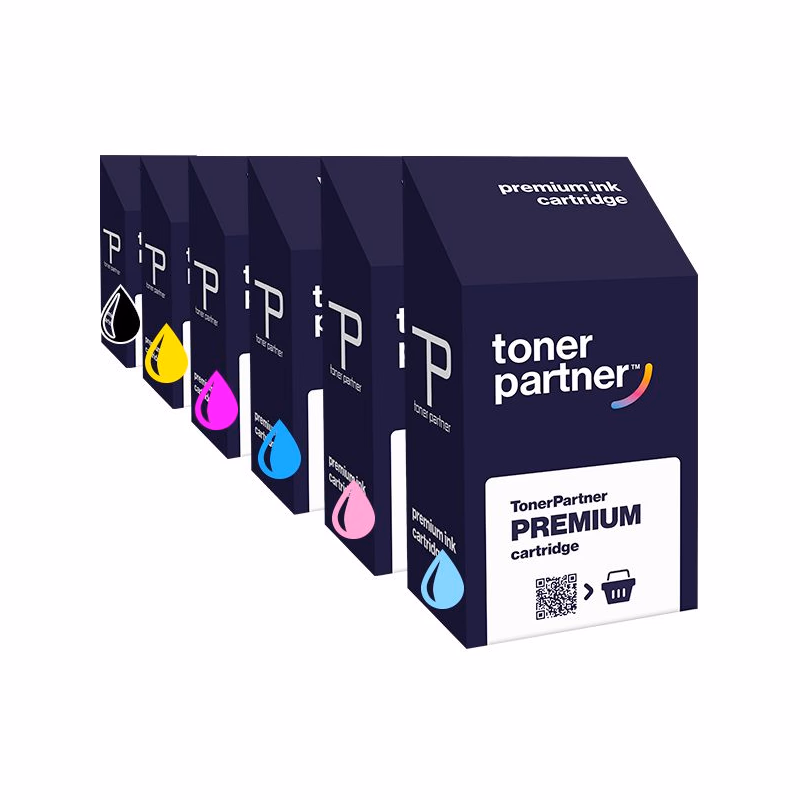 EPSON T0807 (C13T08074011) - kompatibilný