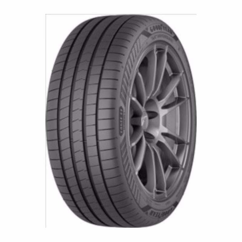 Goodyear Eagle F1 Asymmetric 6 ( 225/55 R18 102Y XL EVR, s ochrannou lištou (MFS) )