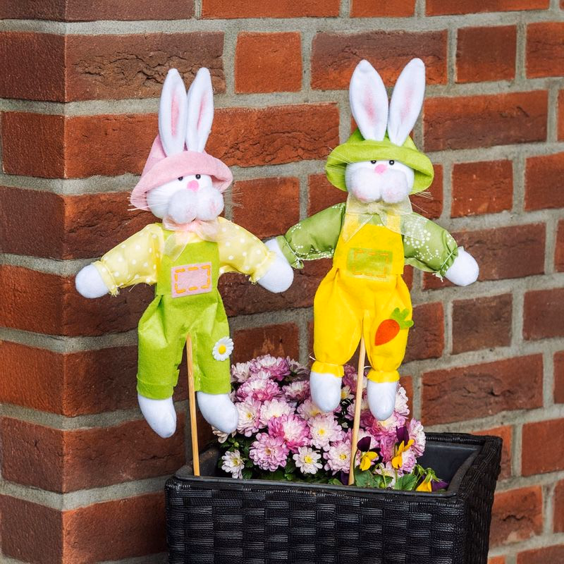 Pin Bunny
