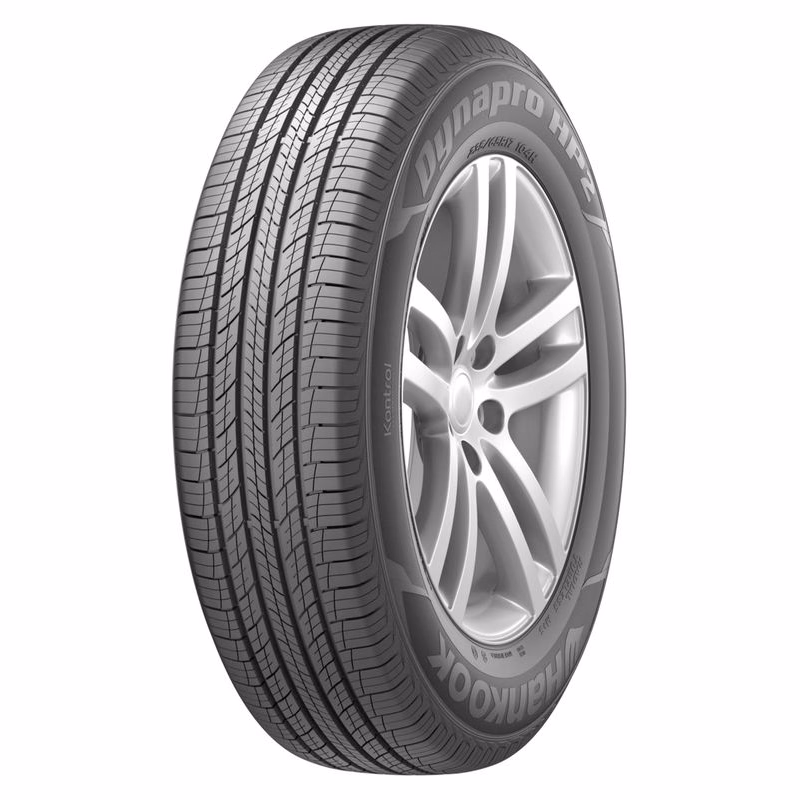 Hankook RA33 Dynapro HP2 255/60 R18 108 H Letné