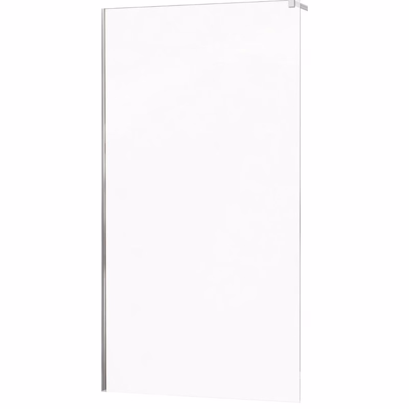 MEXEN - KIOTO walk-in 90x200 cm 8mm transparent samostatné sklo 800-090-000-00-00
