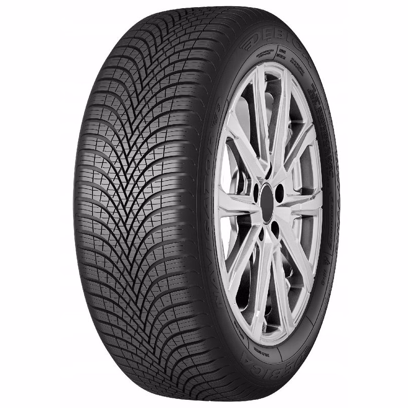 Debica NAVIGATOR 3 215/50 R17 95 V Celoročné