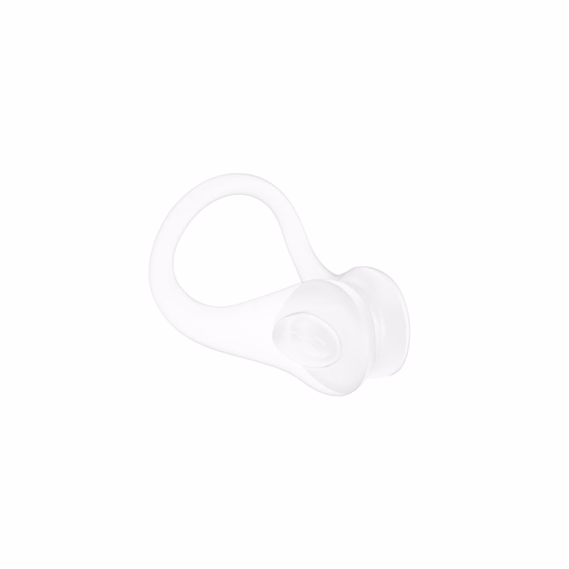Plavecký štipec na nos ARENA NOSE CLIP-CLEAR