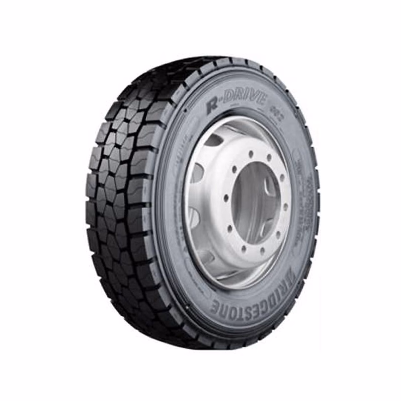 Bridgestone R-DRIVE 002 265/70 R19,5 140/138 M Záberové