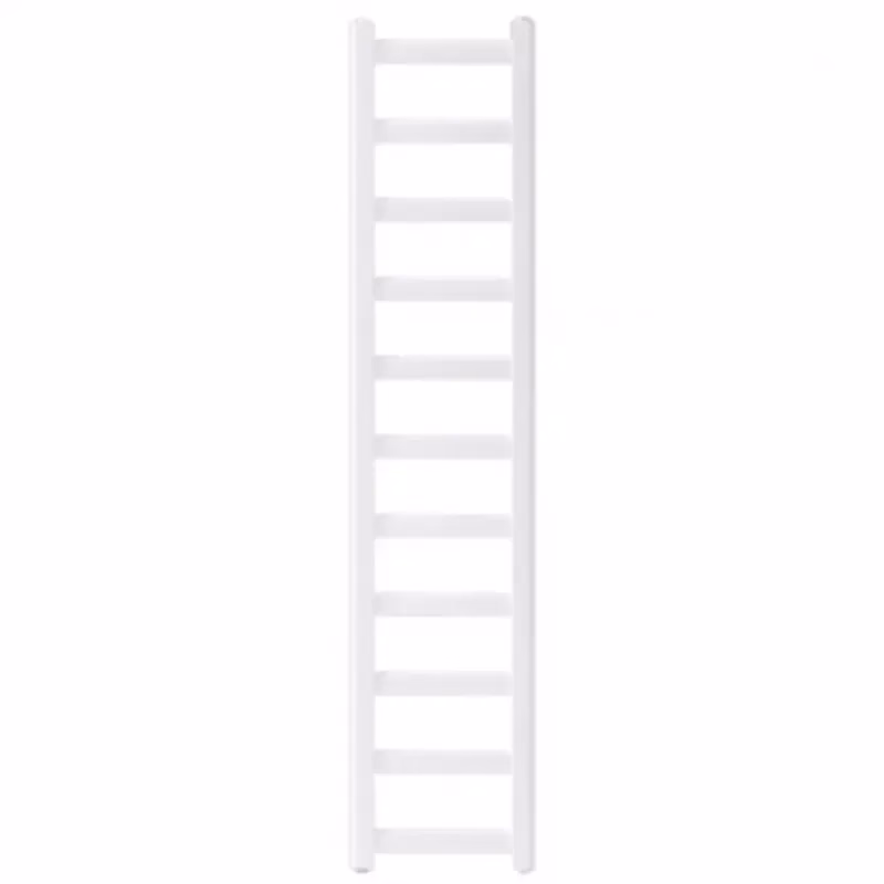 Kúpeľňový radiátor KP Drabinka 140/30