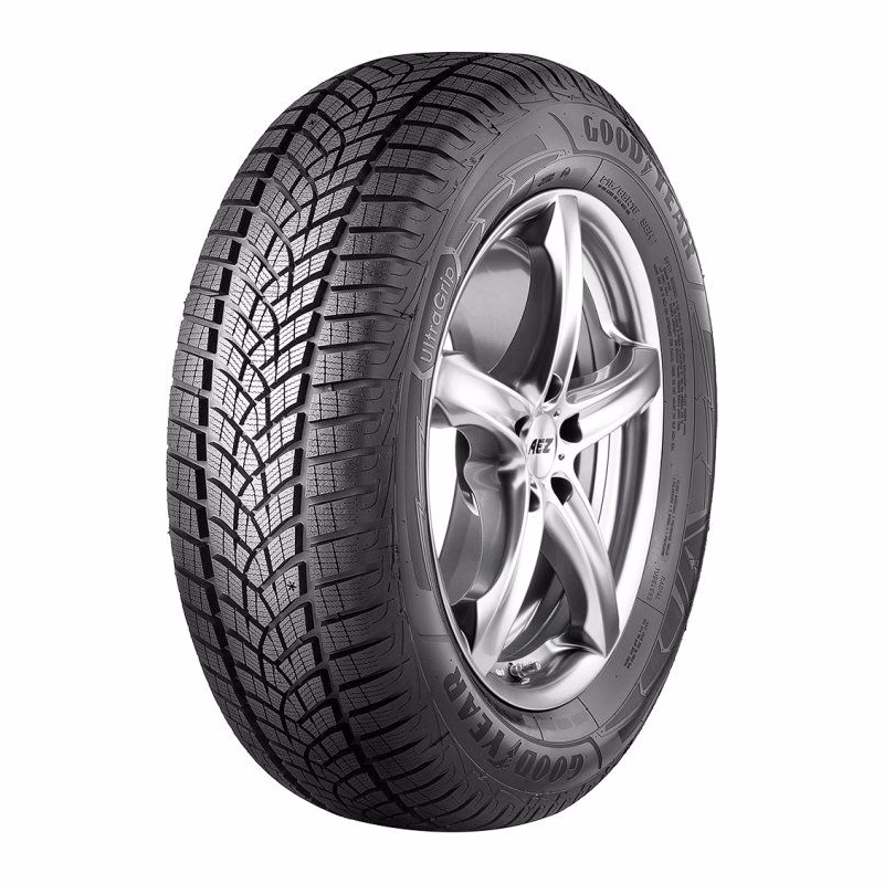 Goodyear UltraGrip Performance + ( 225/60 R17 99H EVR, MO )