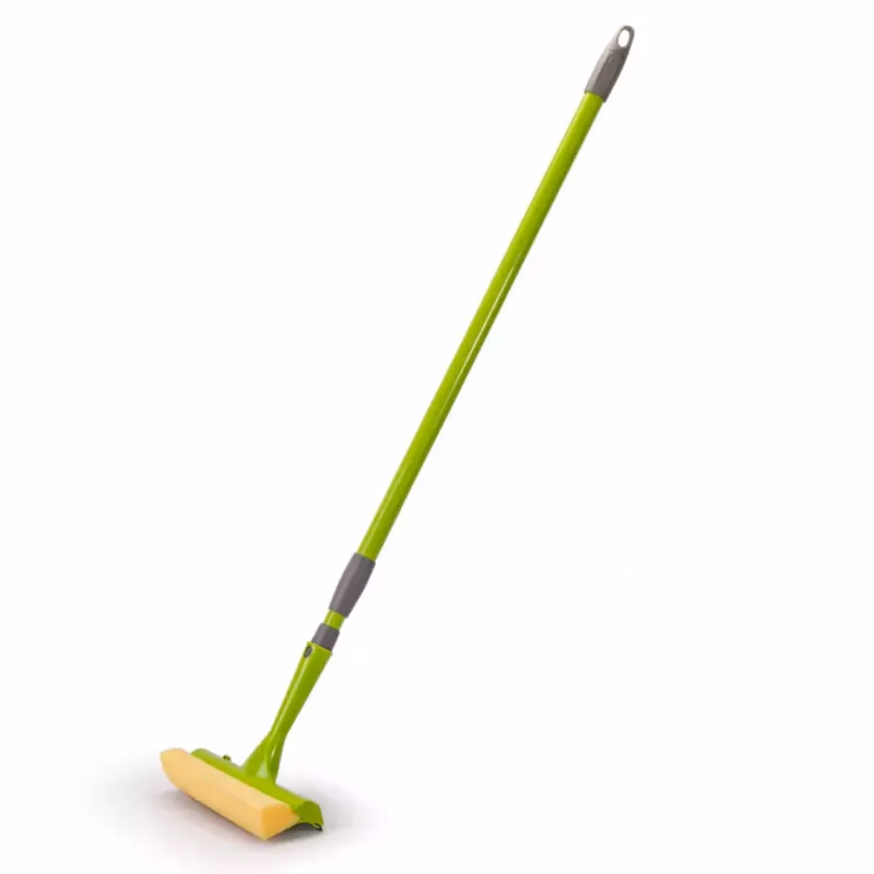 Stierka na okná s teleskopickou tyčou 130 cm 4578 YORK