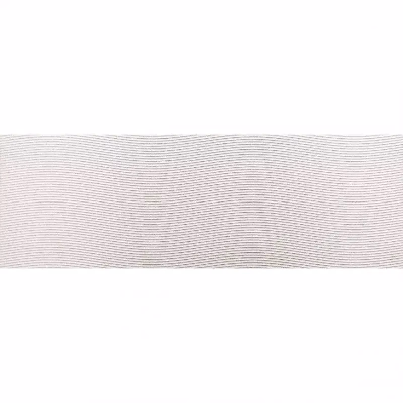 Obklad Dekor Curve Hardy Blanco 25/75 REKT