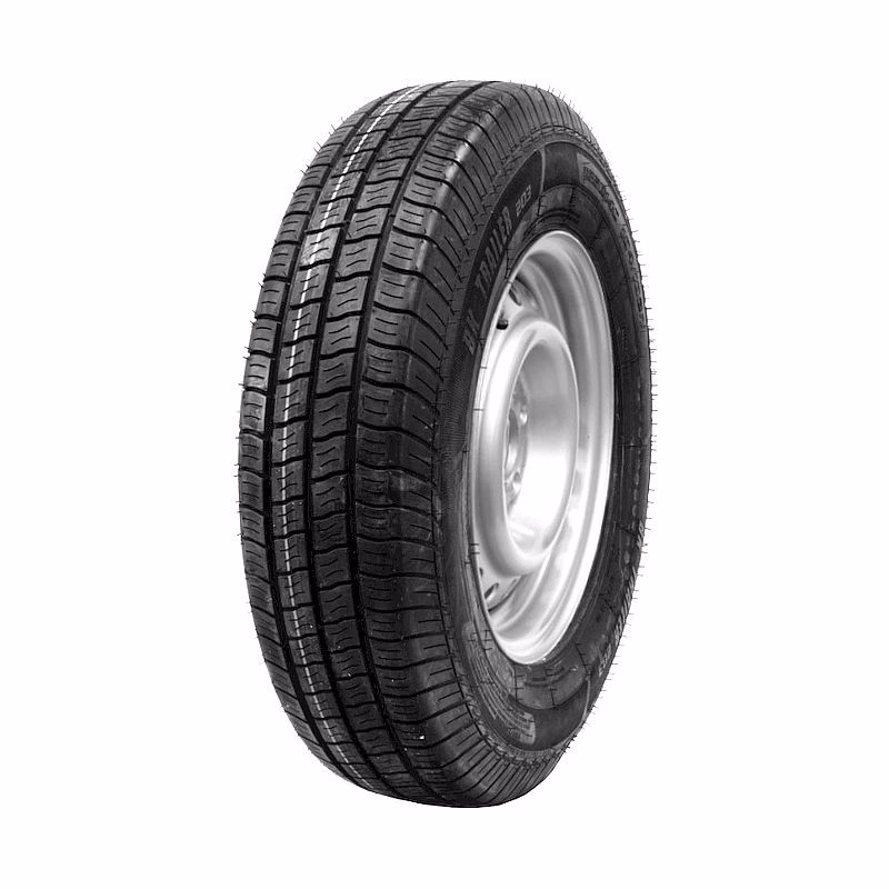 BK TRAILER BK TRAILER 203 165/80 R13C 96/94 N Letné