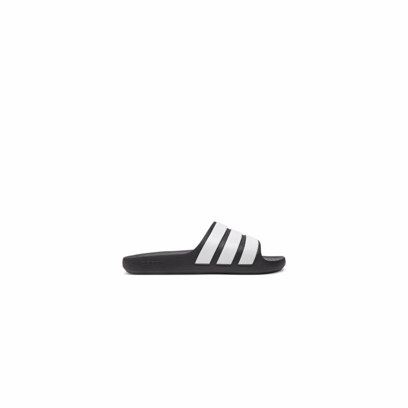 Šlapky (plážová obuv) ADIDAS Adilette Flow U core black cloud white core black