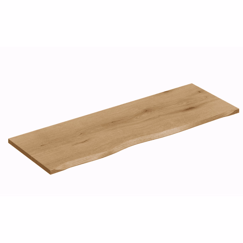 ArtCom Doska pod umývadlo NATURE | coast evoke Typ: Doska 120 cm / 89-120