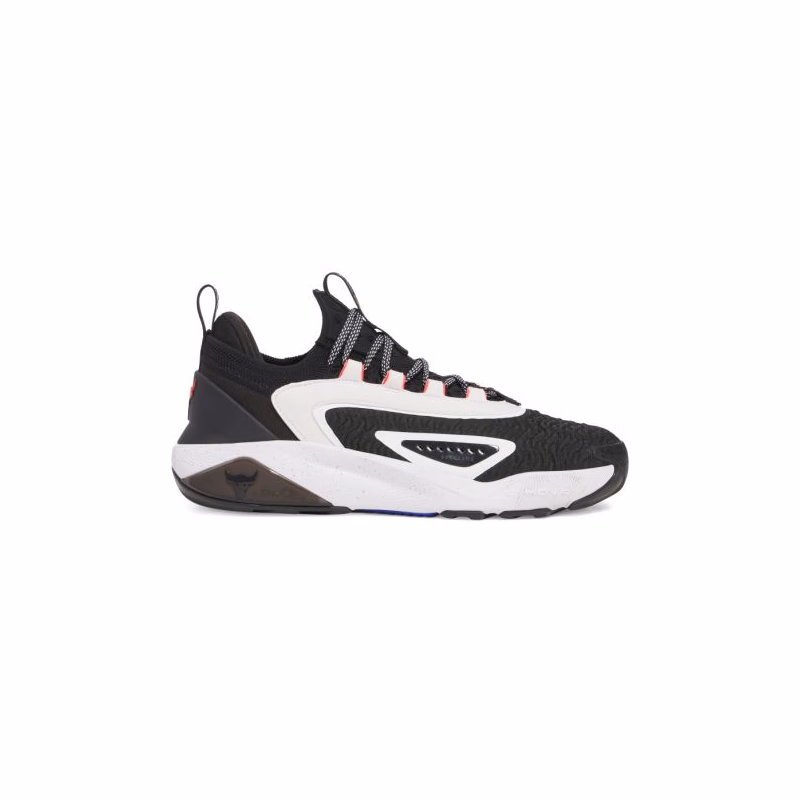 Pánska športová obuv (tréningová) UNDER ARMOUR PROJECT ROCK UA Project Rock 7