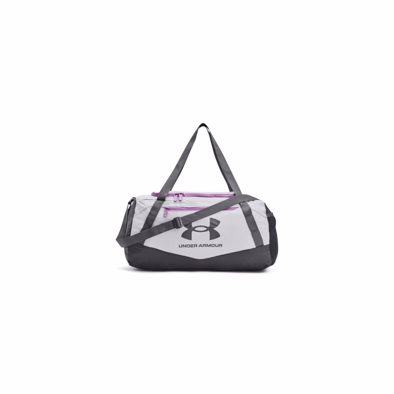 Cestovná taška UNDER ARMOUR UA Undeniable 5.0 XS Pkble-GRY