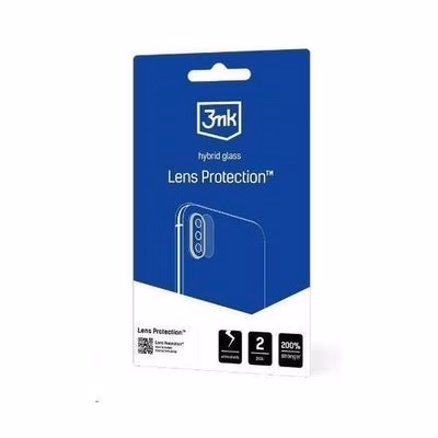 3mk Lens Protection pre Redmi Note 12 Pro