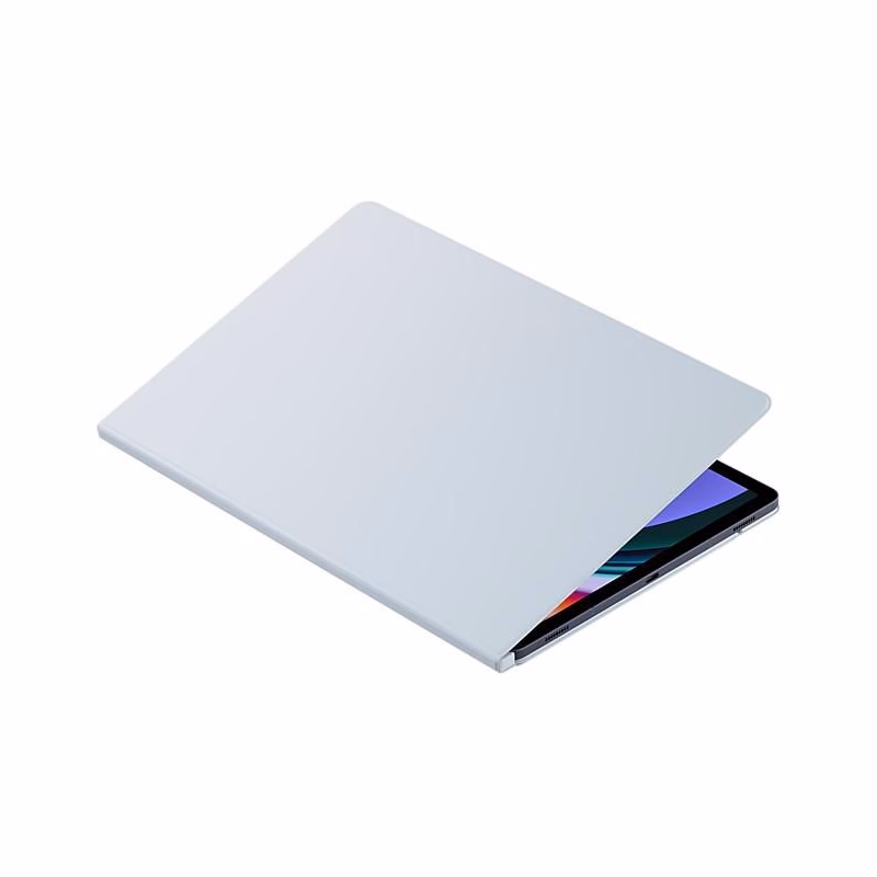 Samsung Ochranné púzdro pre Galaxy Tab S9+/S9 FE+/S10+ White