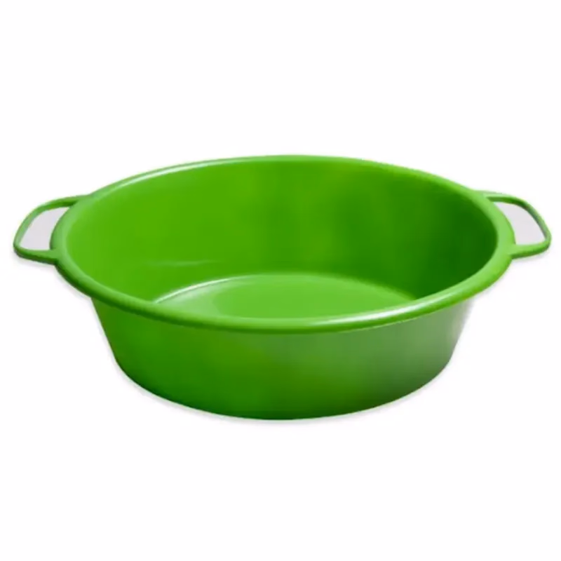 Oválna vaňová misa 30l