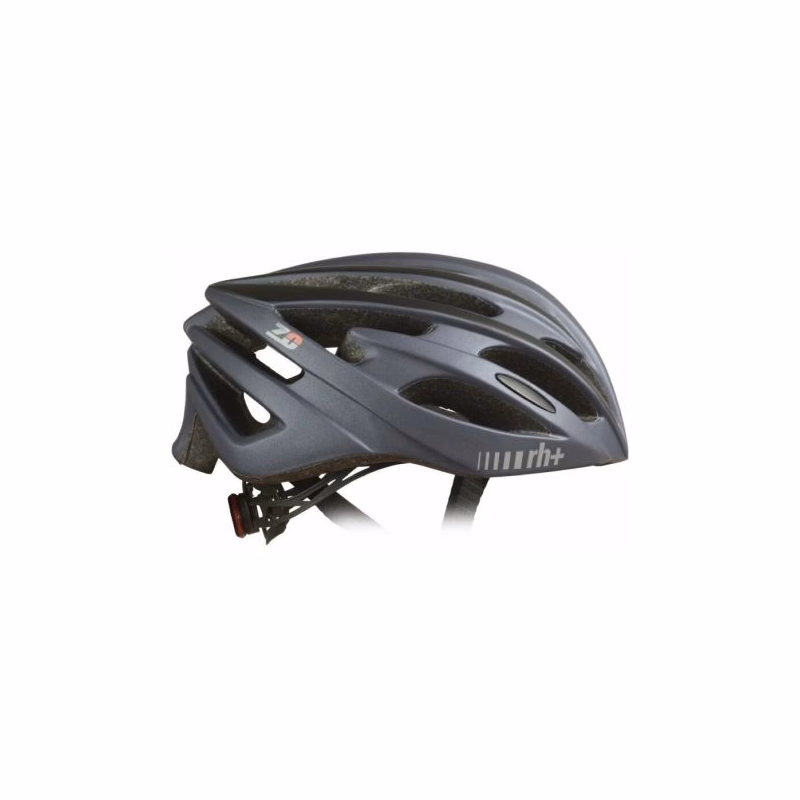 Cyklistická prilba RH+ Z Zero, matt absolute blue metal