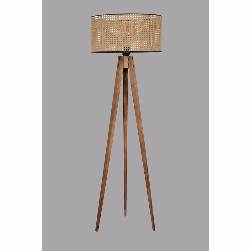 Stojacia lampa 8285-9
