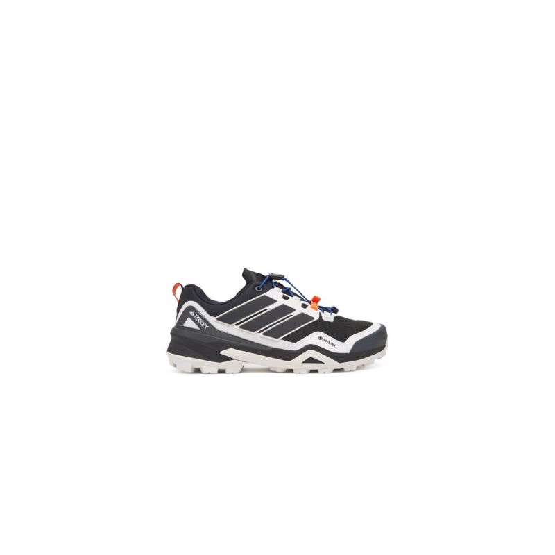 Pánska nízka turistická obuv ADIDAS Terrex Skychaser GTX M core black core black grey one