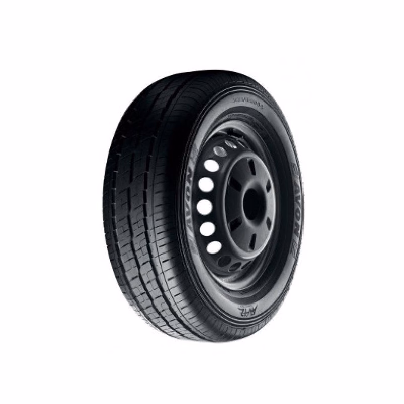 Avon AV12 ( 195/65 R16C 104/102T 8PR )