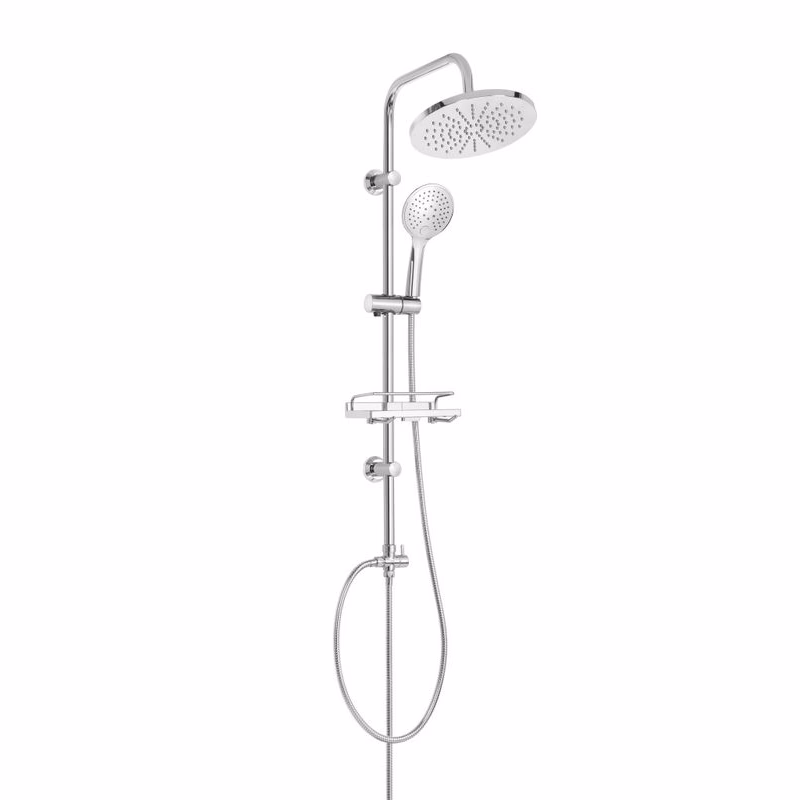 INVENA - Sprchový stĺp CORSO AU-23-001-C
