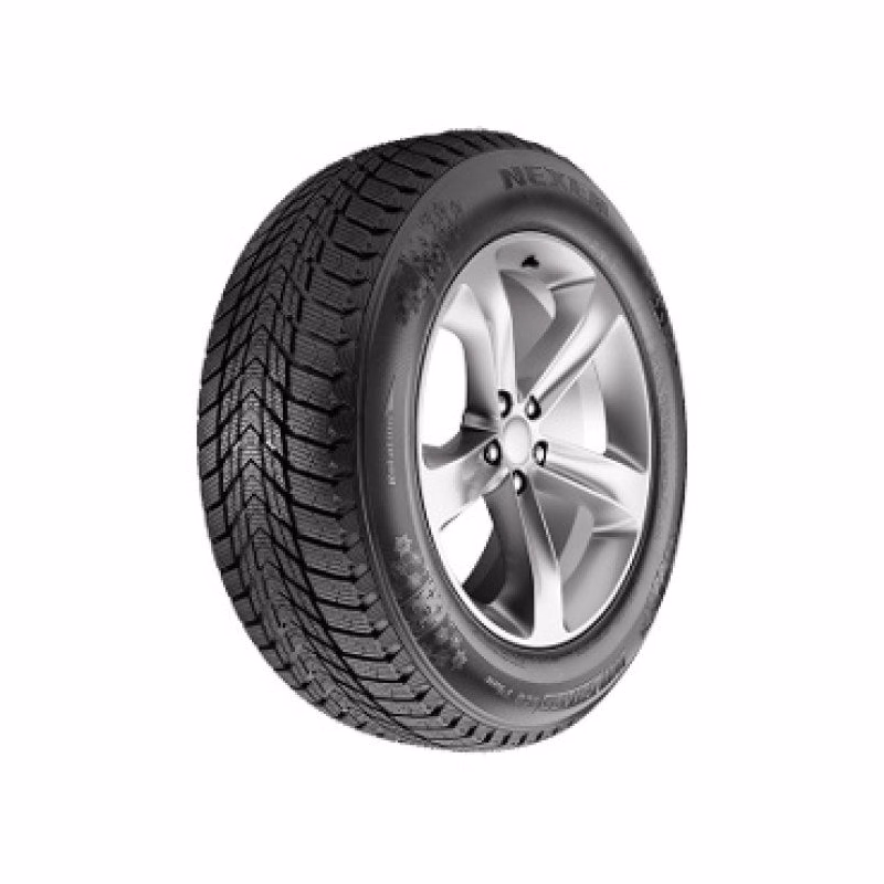 Nexen Winguard Ice Plus ( 185/55 R15 86T XL 4PR, Nordic compound )