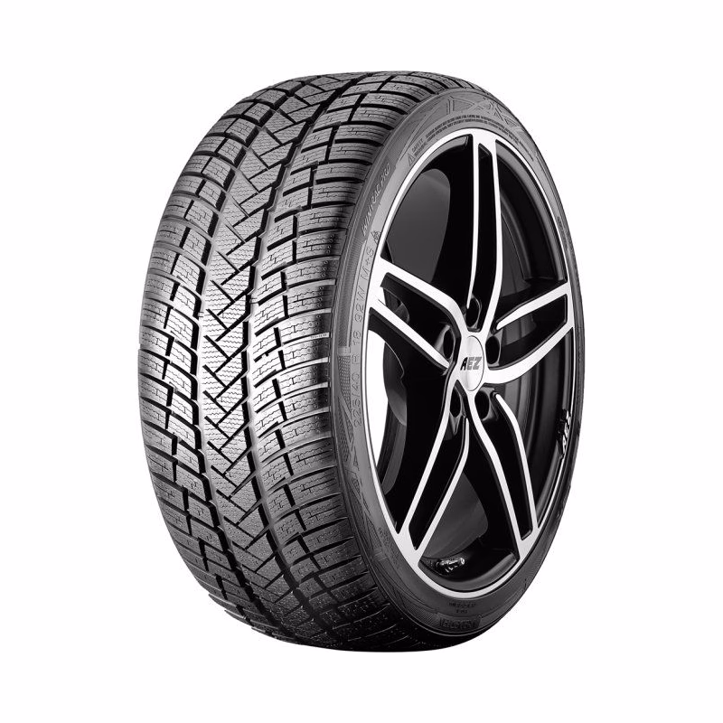 Vredestein Wintrac Pro ( 235/45 R17 97V XL, s ochrannou lištou ráfika (FSL) )