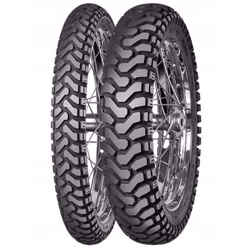 Mitas ENDURO TRAIL 90/90 B21 54 H Predné