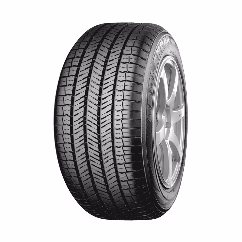 Yokohama GEOLANDAR G91AV 235/55 R18 100 H Letné