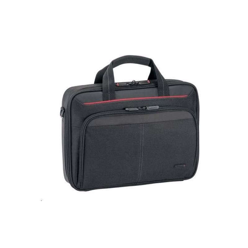 Targus® Classic 15.6" Clamshell Laptop Case Black