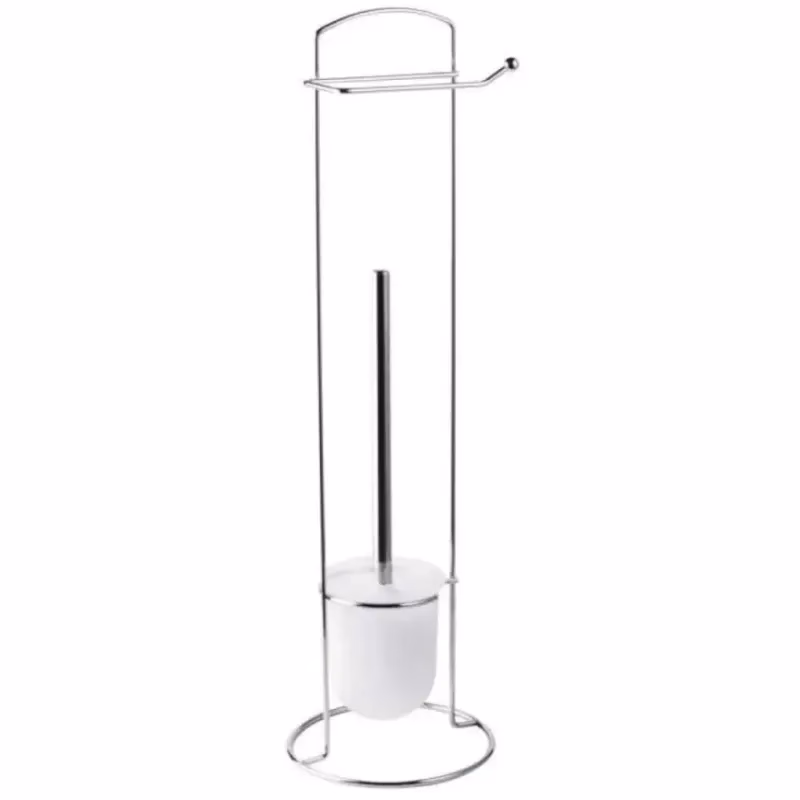 WC stojan One 07558 Basic Bisk
