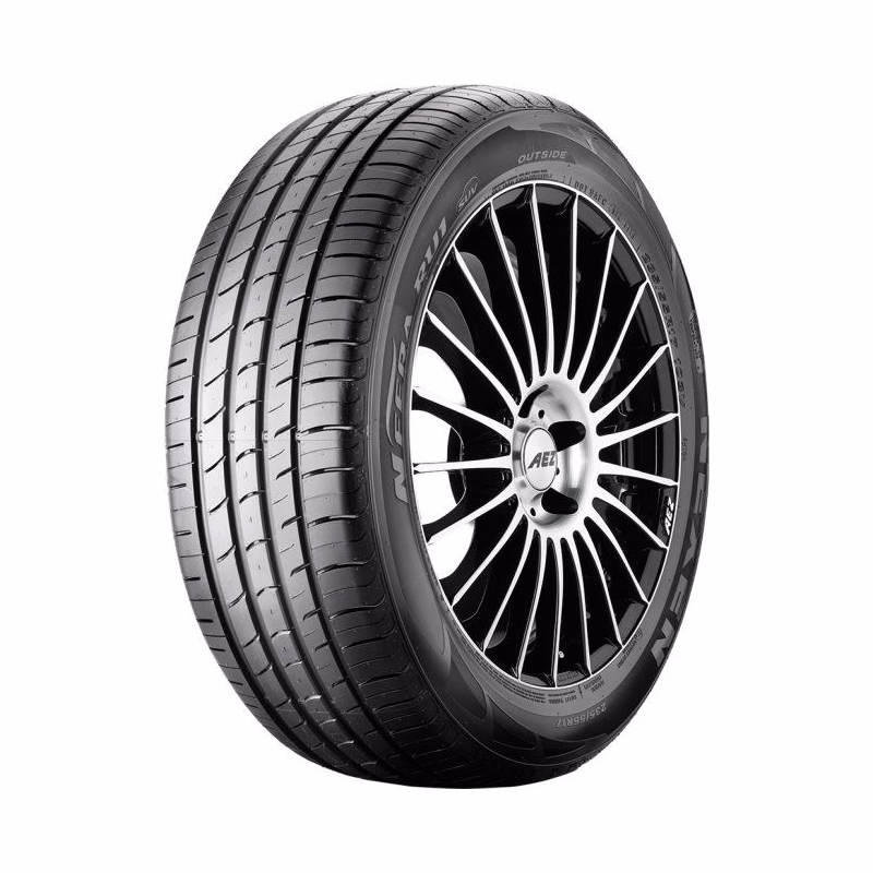 Nexen N Fera RU1 ( 215/60 R17 96H 4PR )
