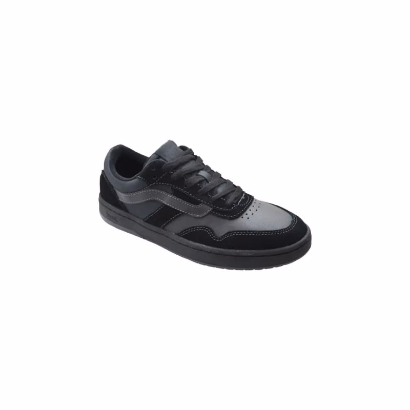 Pánska vychádzková obuv VANS Cruze 3.0 black black