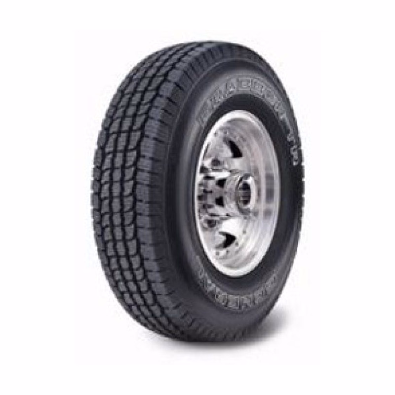 General GRABBER TR ( 235/85 R16C 120/116Q 10PR, POR )