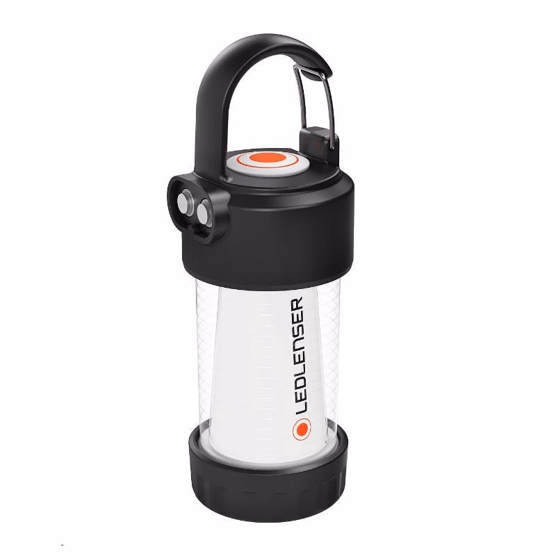 Ledlenser ML4 lampáš