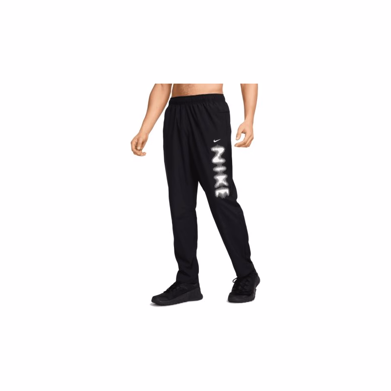 Pánske tepláky NIKE Form (SP55)(52)