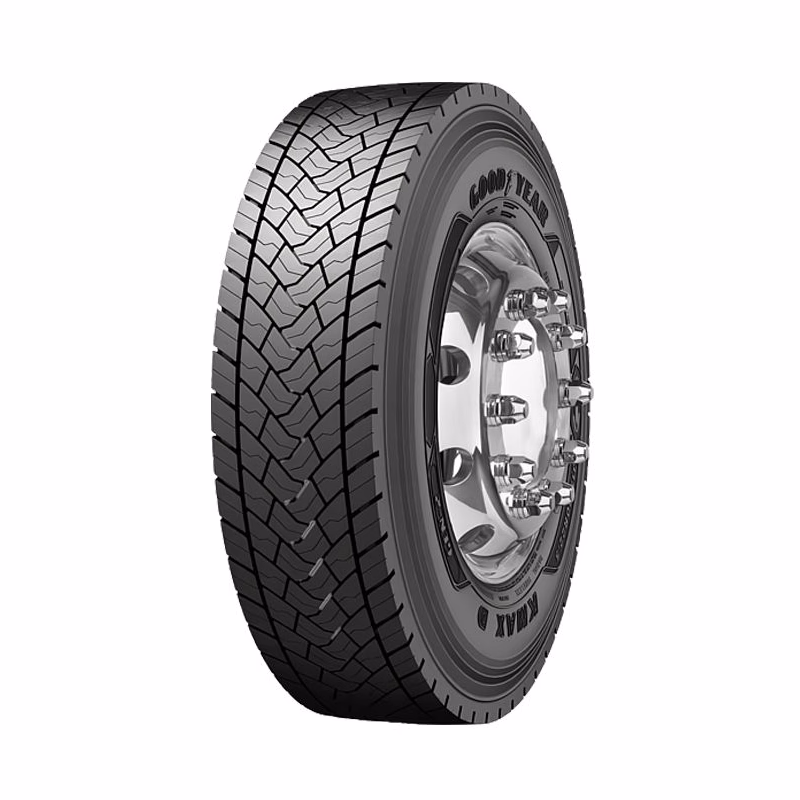 Goodyear KMAX D GEN-2 315/70 R22,5 154/152 L/M Záberové