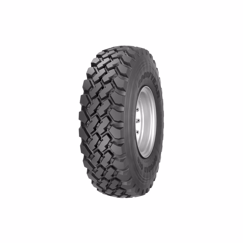 Goodyear OFFORAD ORD 325/95 R24 162/160 G