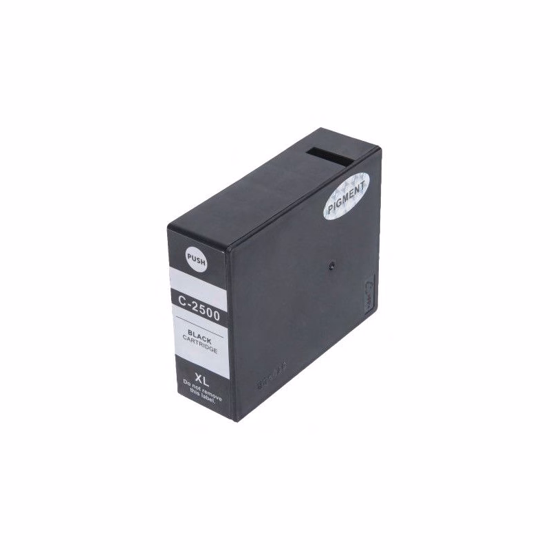 CANON PGI-2500-XL BK - kompatibilný