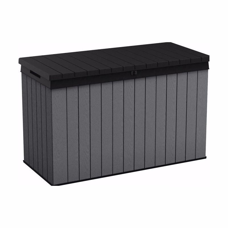 KETER Úložný box DRAWINE 662L| sivá